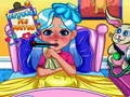 بازی پزشک آنفولانزای بلوری آنلاین