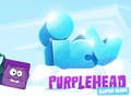 بازی سر یخ بنفش سرسره فوق العاده آنلاین