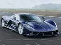 بازی پازل Hennessey Venom F5 آنلاین
