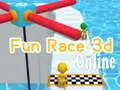 بازی مسابقه سرگرمکننده 3D آنلاین آنلاین بازی مسابقه سرگرمکننده 3D آنلاین آنلاین