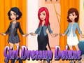 بازی آرایش دخترانه دلوکس آنلاین
