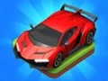 بازی ادغام خودرو Idle Tycoon آنلاین