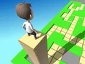 بازی استک دَش آنلاین بازی استک دَش آنلاین