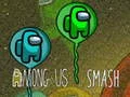 بازی در میان ما Smash آنلاین