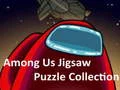بازی مجموعه پازل Among Us آنلاین