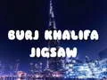 بازی پازل برج خلیفه آنلاین