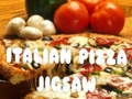 بازی پازل پیتزا ایتالیایی آنلاین