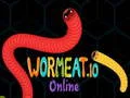 بازی Wormeat.io آنلاین آنلاین