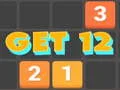 بازی دریافت 12 آنلاین