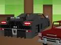 بازی Minecraft پازل خودروها آنلاین