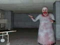 بازی نوزاد ترسناک در زرد در برابر شجره ترسناک شبیه ساز آنلاین