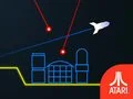 بازی فرمان موشکی آتاری آنلاین