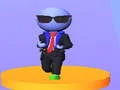 بازی ریل های سقف 3D آنلاین