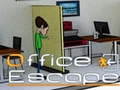 بازی فرار از اداره آنلاین