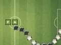 بازی فوتبالواژه.io آنلاین