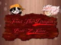 بازی صورت Dragon Ball Z را پیدا کنید آنلاین