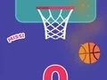 بازی بسکتبال سوایپی آنلاین