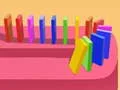 بازی دامینو 3D آنلاین