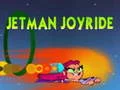 بازی Jetman Joyride آنلاین