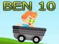بازی بن 10 آنلاین