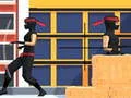 بازی تک تیرانداز جیبی آنلاین