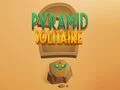 بازی سولitaire هرم 2 آنلاین