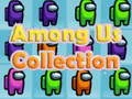 بازی مجموعه Among Us آنلاین