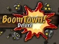 بازی BoomTown! Deluxe آنلاین