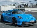 بازی پازل پورشه 911 GT3 آنلاین