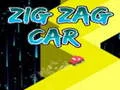 بازی ماشین زیگ زاگ آنلاین