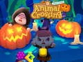 بازی افقهای جدید: خوش آمدید به Animal Crossing آنلاین بازی افقهای جدید: خوش آمدید به Animal Crossing آنلاین