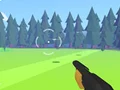 بازی شکار گلف 3D آنلاین