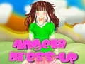 بازی لباس آنجلا آنلاین