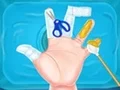 بازی نکات کمک‌های اولیه برای بیبی تیلور آنلاین