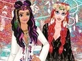 بازی راهنمای سبک 2017 ویرایش پرنسس آنلاین