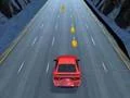 بازی رانندگی شهری 3D آنلاین