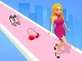 بازی زیبایی بر روی کات وال آنلاین بازی زیبایی بر روی کات وال آنلاین