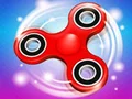 بازی Fidget Spinner آنلاین