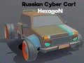 بازی هگزاگون ماشین سایبری روسی آنلاین