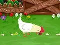 بازی مرغ احمق آنلاین