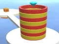 بازی کرههای آتشین - شلیک به توپ 3D آنلاین بازی کرههای آتشین - شلیک به توپ 3D آنلاین