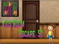 بازی فرار از اتاق Amgel Kids 52 آنلاین