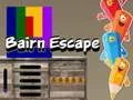 بازی فرار کودک آنلاین