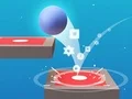 بازی استاد توپ پریدن کاشی آنلاین