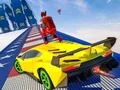 بازی شبیه‌ساز رانندگی فوق‌العاده 3D آنلاین