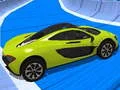 بازی حرکات نمایشی خودروهای افراطی 3D آنلاین