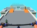 بازی رکابزن افراطی 3D آنلاین