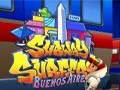 بازی Subway Surfers بوینس آیرس آنلاین