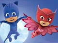 بازی پازل PJ Masks آنلاین بازی پازل PJ Masks آنلاین