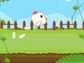 بازی صعود مرغ آنلاین